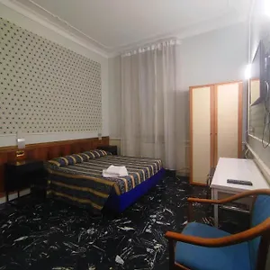 Hotel Milazzo, Rome