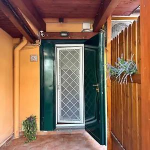 Casa vacanze Eleonora House, Roma
