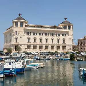 Ortea Palace Hotel, Sicily, Autograph Collection 5*, Syrakus Italien