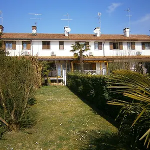 Appartamento Casa Zodiaco 