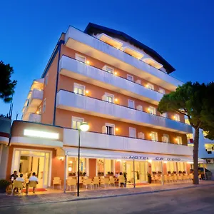 Ca' D'oro 3*, Caorle Italien