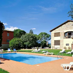 Appartamento Tenute Di Badia 