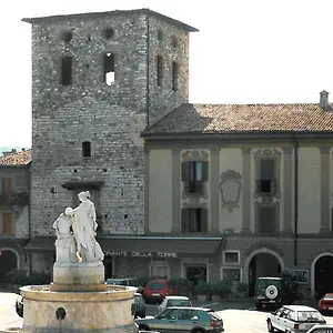 Della Torre Dal 1891 3*, Trescore Balneario Italien
